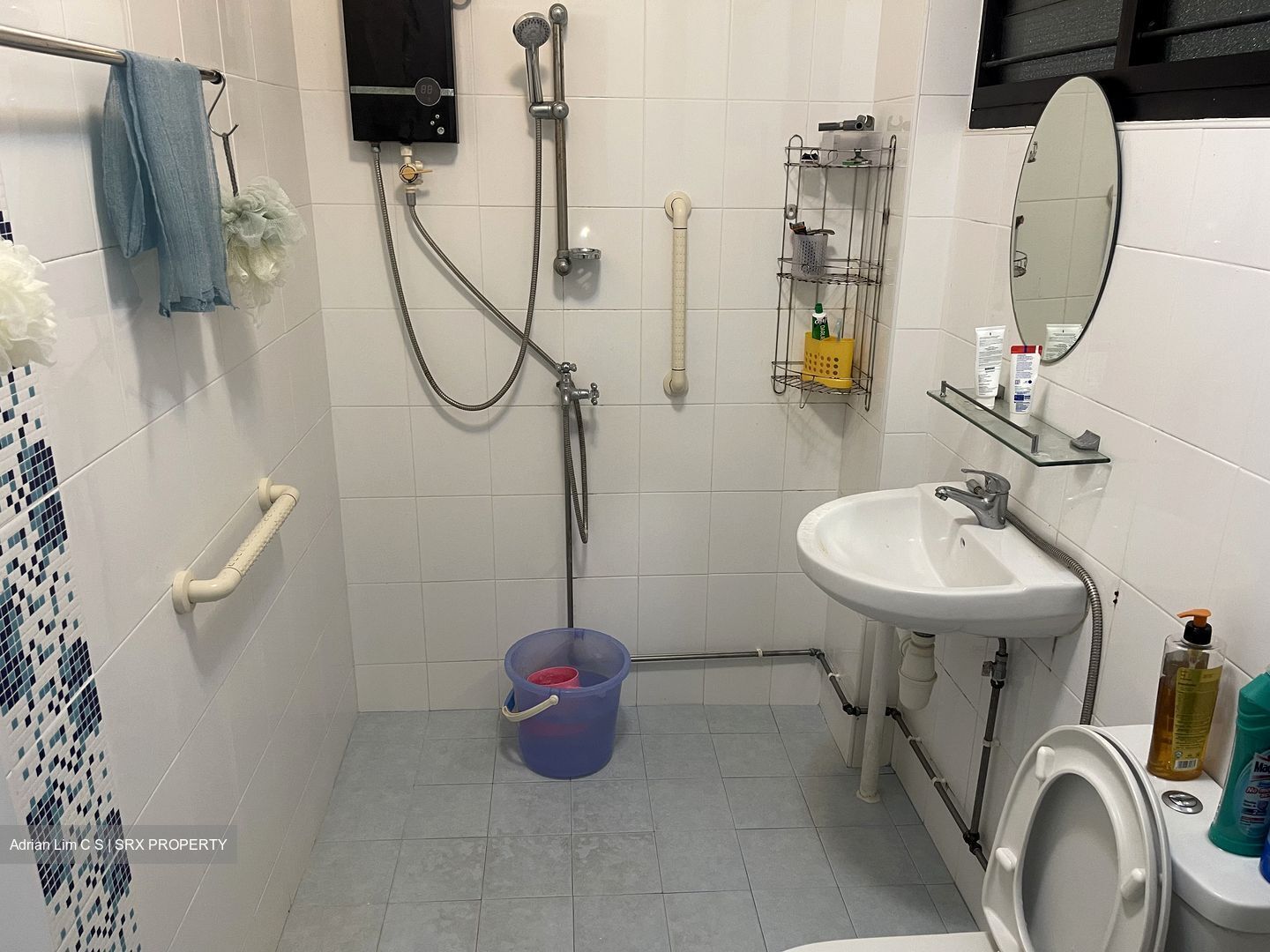 Blk 102 Bukit Purmei Road (Bukit Merah), HDB 4 Rooms #538440111